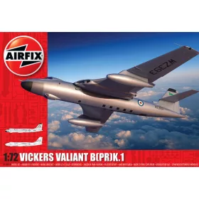 Airfix A11001A Vickers Valiant (1/72)