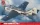 Airfix A11007A Fairey Gannet AS.1/AS.4 1/48 repülőgép makett