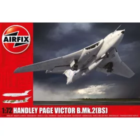 Airfix A12008 Handley Page Victor B.Mk.2 (BS) (1/72)