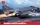 Airfix A12015 McDonnell Douglas Phantom FG.1 1/48 repülőgép makett