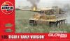 Airfix A1363 Tiger-1 "Early Version" (1/35)