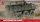 Airfix A1387 Alvis Stalwart Mk.2 Limber (1/35) harcjármű makett