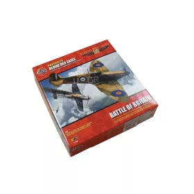 Airfix A1500 Airfix Blood Red Skies (1/72)
