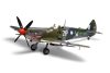 Airfix A17002 Supermarine Spitfire Mk.VIII (1/24)