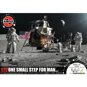 Airfix A50106 One Step for Man... (1/72)