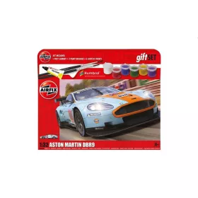Airfix A50110A Hanging Gift Set - Aston Martin DBR9 (1/32)