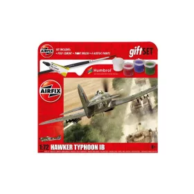 Airfix A55208A Hanging Gift Set Hawker Typhoon Mk.Ib (1/72)