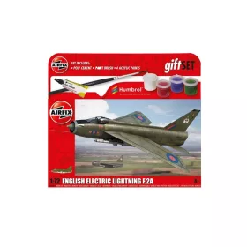   Airfix A55305A Hanging Gift Set English Electric Lightning F.2A (1/72)