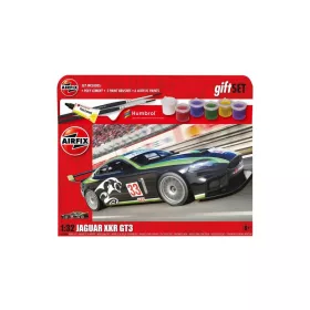 Airfix A55306A Hanging Gift Set Jaguar XKR GT3 (1/32)