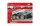 Airfix A55306A Hanging Gift Set Jaguar XKR GT3 (1/32)