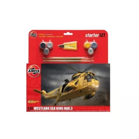   Airfix A55307B Hanging Gift Set Westland Sea King HAR.3 (1/72)