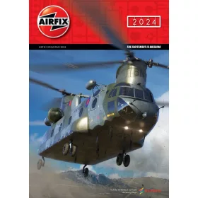 Airfix A78204 Airfix Katalog 2024