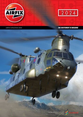 Airfix A78204 Airfix Katalog 2024