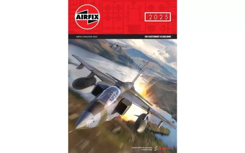 Airfix A78205 Airfix Katalog 2025