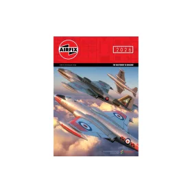 Airfix A78206 Airfix Katalog 2026