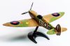 Airfix J6000 Spitfire Quickbuild repülőgép makett 