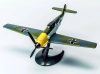 Airfix J6001 Messerschmitt 109 Quickbuild repülőgép makett