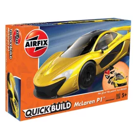 Airfix J6013 McLaren P1 Quickbuild