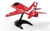 Airfix J6018 Quickbuild Red Arrows Hawk