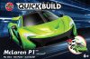 Airfix J6021 Quickbuild McLaren P1 New Color