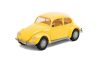 Airfix J6023 Quickbuild VW Beetle - Yellow