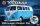 Airfix J6024 Quickbuild VW Camper Van - Blue