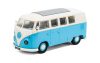 Airfix J6024 Quickbuild VW Camper Van - Blue