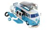 Airfix J6024 Quickbuild VW Camper Van - Blue