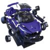 Airfix J6029 QUICKBUILD McLaren P1 - Purple