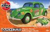 Airfix J6031 QUICKBUILD VW Beetle 'Flower Power'