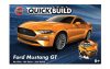 Airfix J6036 QUICKBUILD Ford Mustang GT