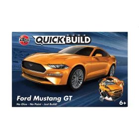 Airfix J6036 QUICKBUILD Ford Mustang GT