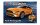 Airfix J6036 QUICKBUILD Ford Mustang GT