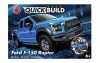 Airfix J6037 QUICKBUILD Ford F-150 Raptor