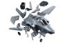 Airfix J6040 QUICKBUILD F-35 Lightning II