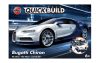 Airfix J6044 QUICKBUILD Bugatti Chiron