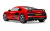 Airfix J6049 QUICKBUILD Audi R8 Coupe