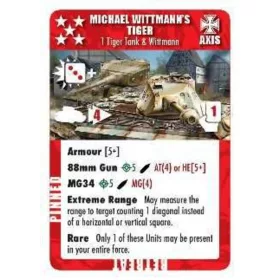 Airfix MUH050481 Airfix Battles Bonus Force Deck