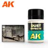 AK Interactive AK015 DUST EFFECTS - por effekt