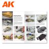 AK Interactive AK038 BOOK FAQ VOL.2 - English 4th edition - Kiadvány makettezéshez