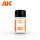 AK Interactive AK049 ODORLESS TURPENTINE 35 mL - Terpentin hígító