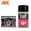 AK Interactive AK078 DAMP EARTH EFFECTS