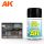 AK Interactive AK079 WET EFFECTS FLUID - nedves felület effekt