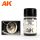 AK Interactive AK084 ENGINE OIL - Friss Motorolaj effekt, 35 ml