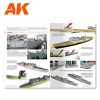 AK Interactive AK098 MODELLING FULL AHEAD 1 (English) - kiadvány makettezéshez