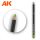 AK Interactive AK10007 Watercolor Pencil Light Green - Világoszöld Weathering ceruza