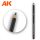 AK Interactive AK10019 Watercolor Pencil - Festékleverődés szín Weathering ceruza