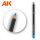 AK Interactive AK10023 Watercolor Pencil Light Blue - Világoskék Weathering ceruza