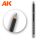 AK Interactive AK10027 Watercolor Pencil Concrete Marks - Betonszürke Weathering ceruza