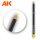 AK Interactive AK10032 Watercolor Pencil Yellow - Sárga Weathering ceruza